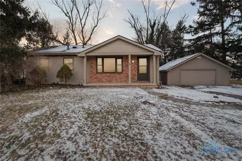 5005 Norwich Rd, Toledo, OH 43615