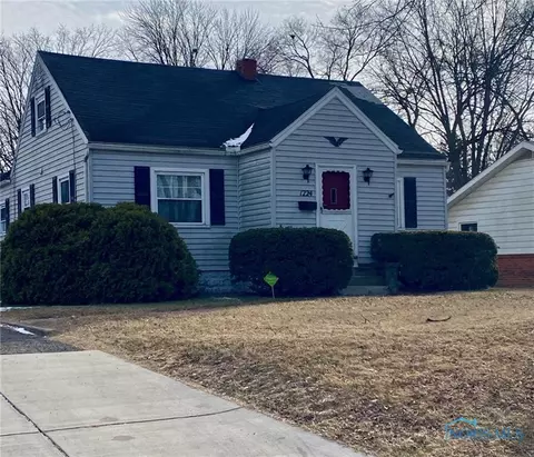 1224 Joyce Ln, Toledo, OH 43615