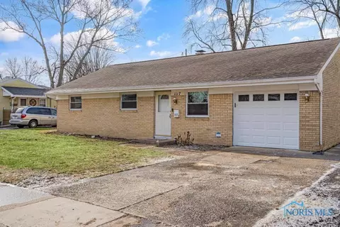 1117 Anderson Ave, Maumee, OH 43537