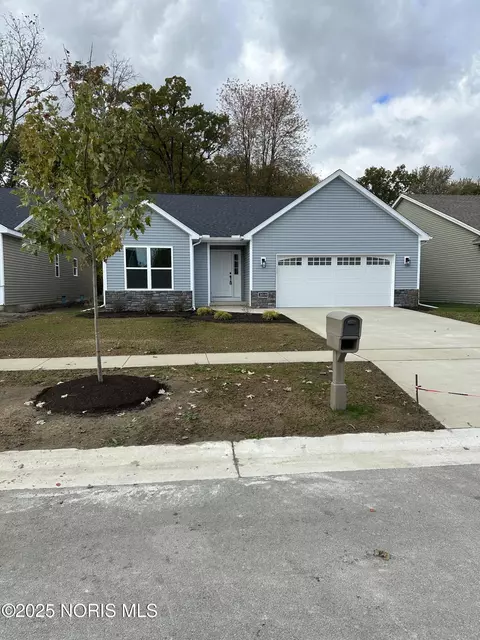 2019 Oakside, Toledo, OH 43615