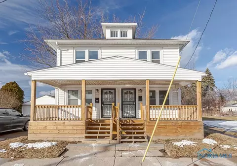 1692 Nebraska Ave, Toledo, OH 43607