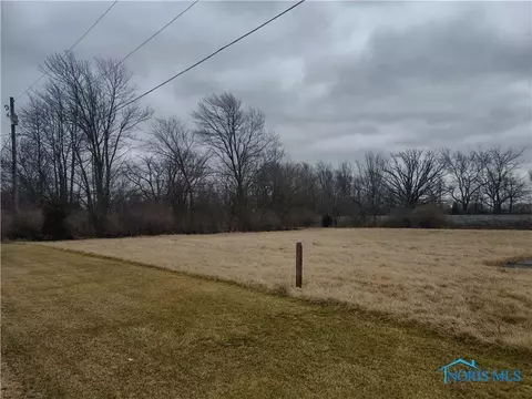 0 Marion St, Mark Center, OH 43536