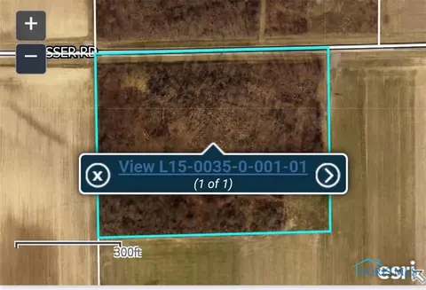 0 Blosser, Ney, OH 43549