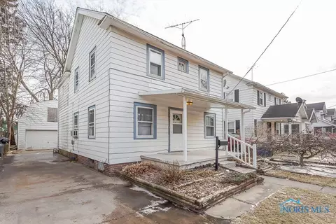 3618 Watson Ave, Toledo, OH 43612
