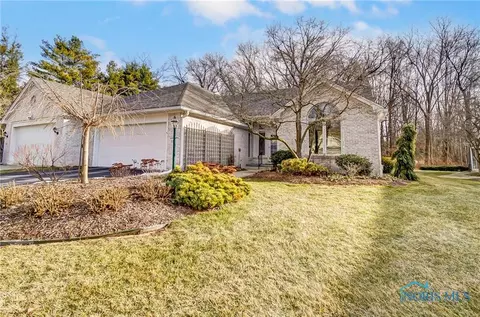 2816 Page Lindsay Ln, Toledo, OH 43615