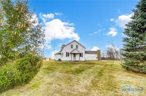 8539 Township Road 28, Jenera, OH 45841