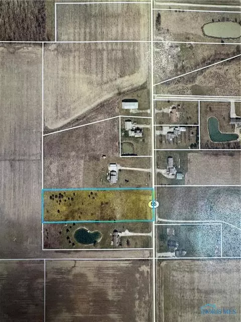 15690 S State Route 66, Defiance, OH 43512