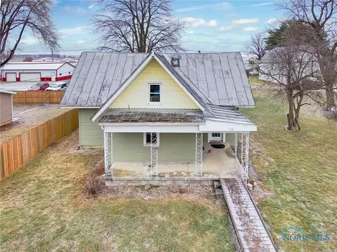 116 E Main St, Vanlue, OH 45890 photo 38