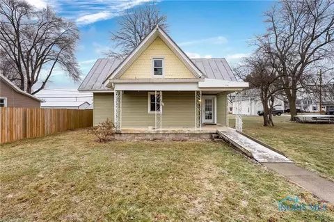 116 E Main St, Vanlue, OH 45890