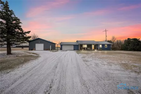 15733 County Road H, Holgate, OH 43527