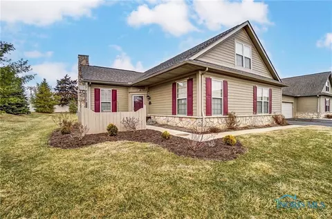 7716 W Watermark Dr #18-7716, Findlay, OH 45840