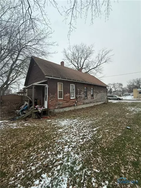 813 Galena St, Toledo, OH 43611