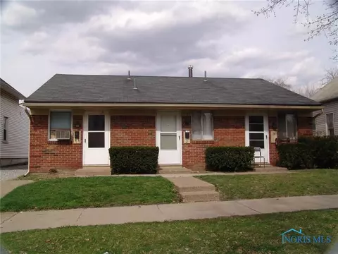 539 Milton St, Toledo, OH 43605