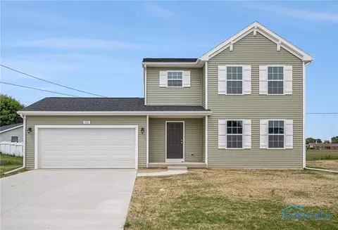 535 Oxford St, Napoleon, OH 43545