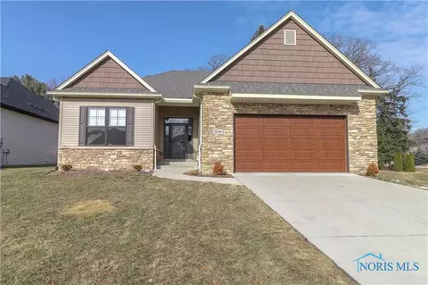 7508 King Acres Dr, Toledo, OH 43617