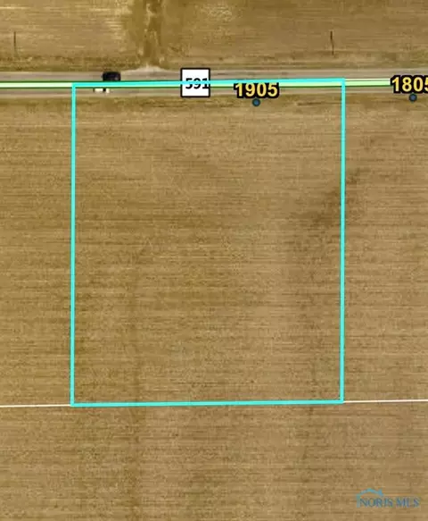 1905 S Cr 591, Tiffin, OH 44883