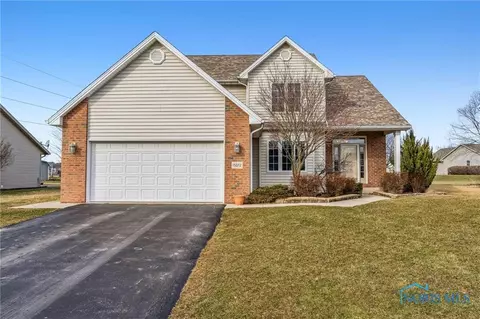 15372 Cain Ridge Ln, Findlay, OH 45840
