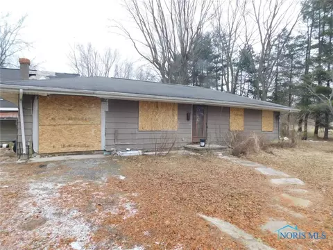 3408 Graham Rd, Risingsun, OH 43457