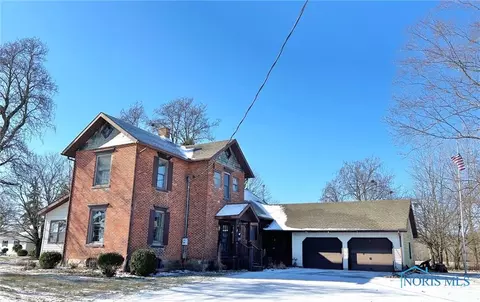 10609 State Route 49, Edon, OH 43518