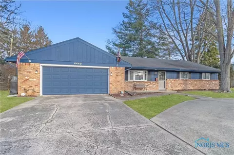 4440 W Bancroft St, Ottawa Hills, OH 43615