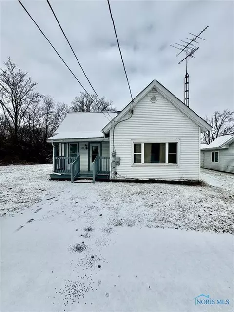 307 Summit St, Malinta, OH 43535