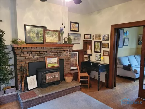 123 S Johnson St, Ada, OH 45810 photo 10
