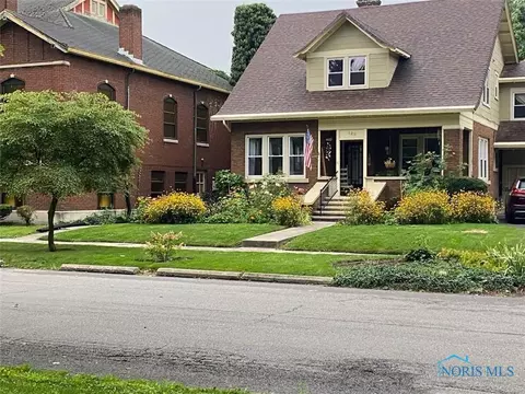 123 S Johnson St, Ada, OH 45810 photo 5