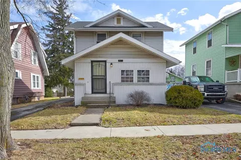 1115 Summit St, Findlay, OH 45840