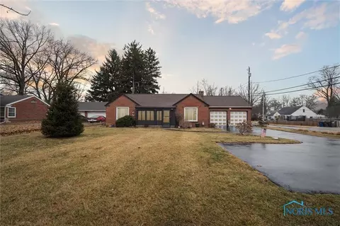 6348 Hill Ave, Toledo, OH 43615
