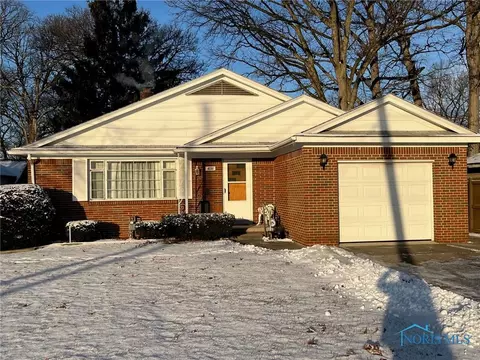4016 S Detroit Ave, Toledo, OH 43614