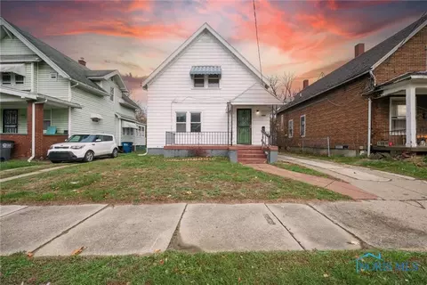 1646 Vance St, Toledo, OH 43607