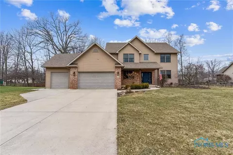 3620 Turnberry Dr, Findlay, OH 45840