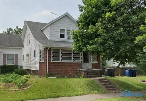 1416 Kelsey Ave, Toledo, OH 43605