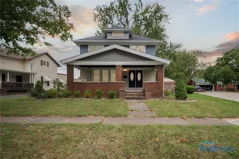 412 Water St, Woodville, OH 43469