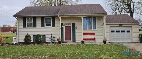 510 Plainfield Dr, Payne, OH 45880