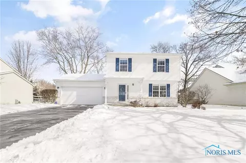 3408 Indian Trail Ln, Toledo, OH 43617