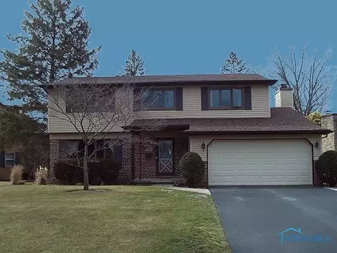 3905 Brockton Dr, Toledo, OH 43623