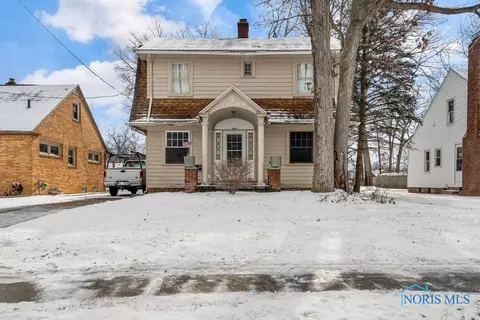 3119 Copland Blvd, Toledo, OH 43614
