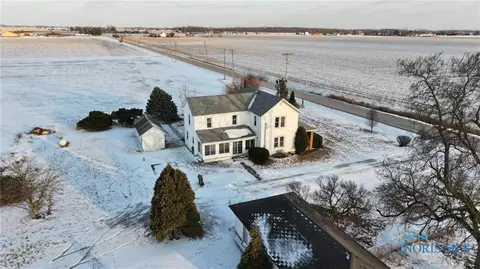 11608 Reitz Rd, Perrysburg, OH 43551