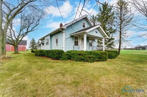 4247 Kilburn Rd, Berkey, OH 43504