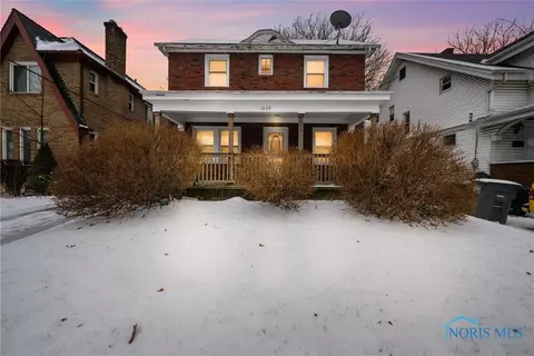 1939 Fernwood Ave, Toledo, OH 43607