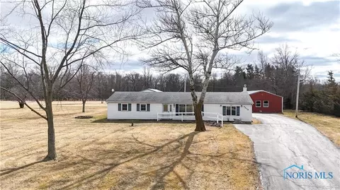 7214 State Route 500, Payne, OH 45880