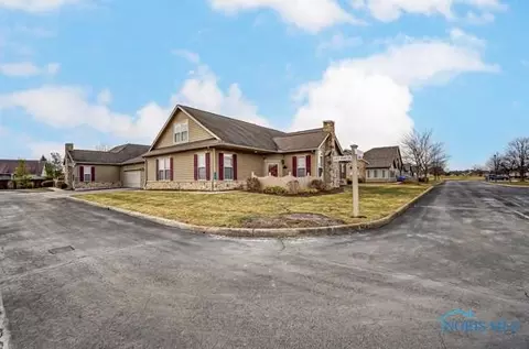 7752 E Point Dr, Findlay, OH 45840