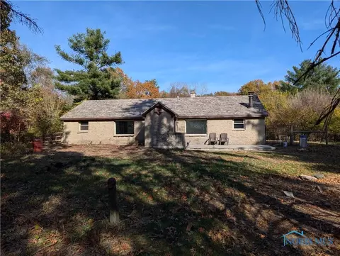 12306 County Road 7 1, Delta, OH 43515