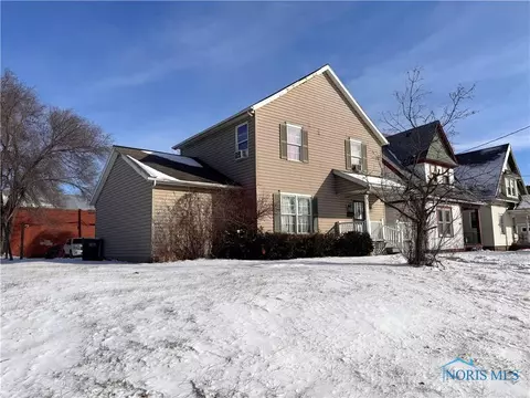 964 Islington St, Toledo, OH 43610