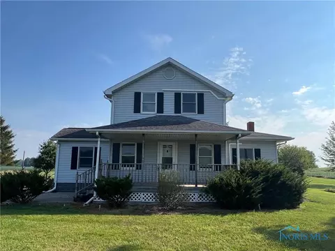 17609 County Road 17f County Rd, Bryan, OH 43506