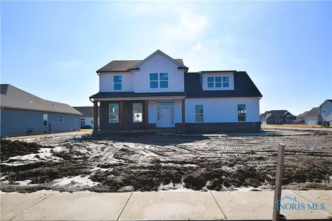 8519 Hocking Cv, Waterville, OH 43566