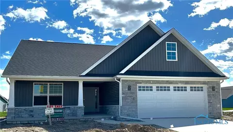 15103 Sugar Maple Dr, Perrysburg, OH 43551