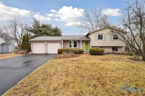 3934 Barleyton Cir, Sylvania, OH 43560