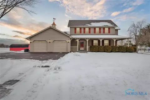 5611 S Eber Rd, Whitehouse, OH 43571
